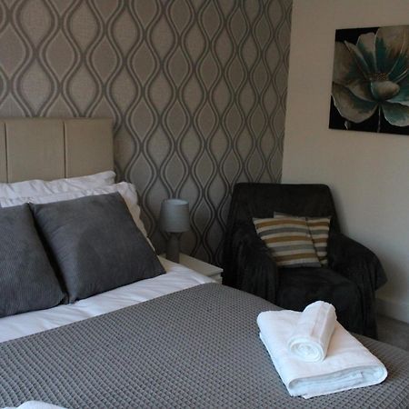 Haven - Spacious Luxury Home Perfect For Families, Couples And Contractors! 5Mins To Xscape And Junction 32! Castleford Ngoại thất bức ảnh