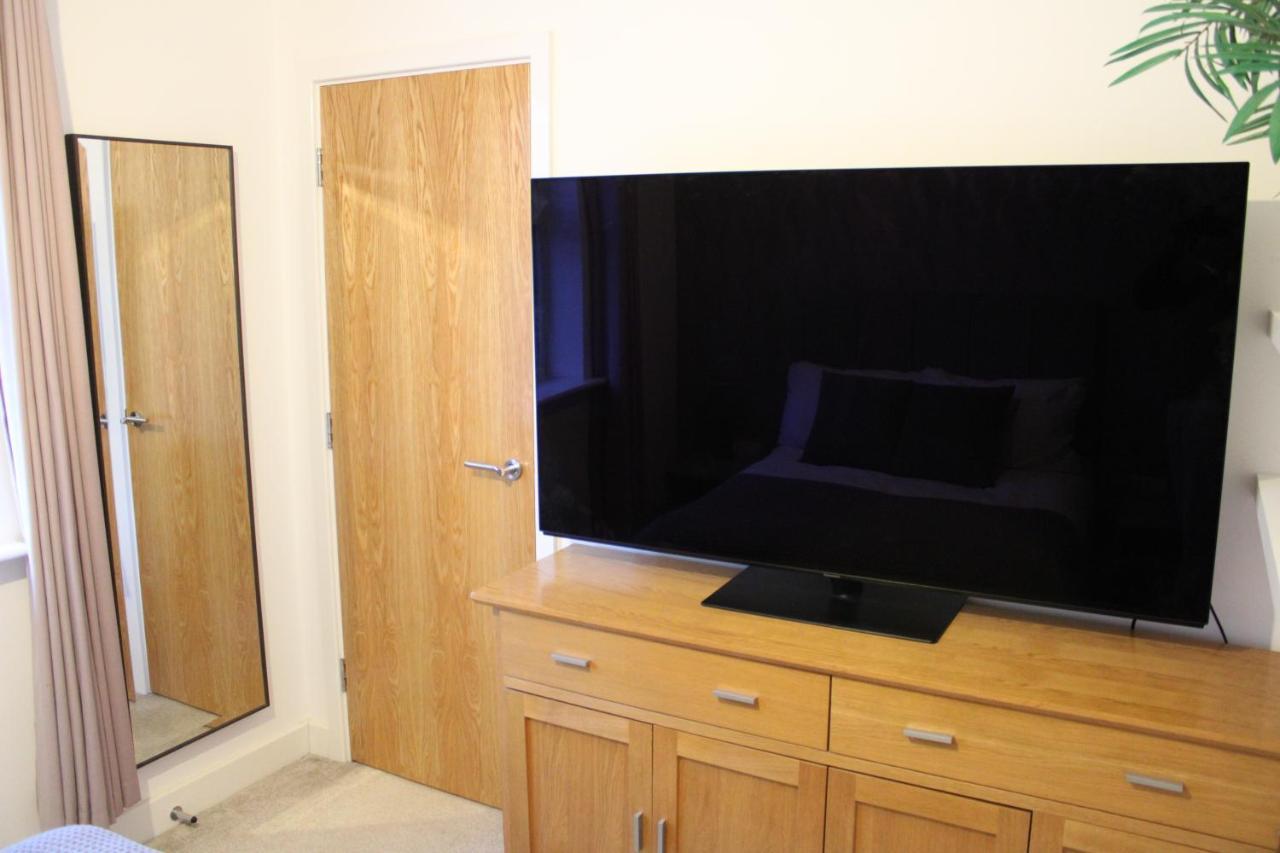 Haven - Spacious Luxury Home Perfect For Families, Couples And Contractors! 5Mins To Xscape And Junction 32! Castleford Ngoại thất bức ảnh